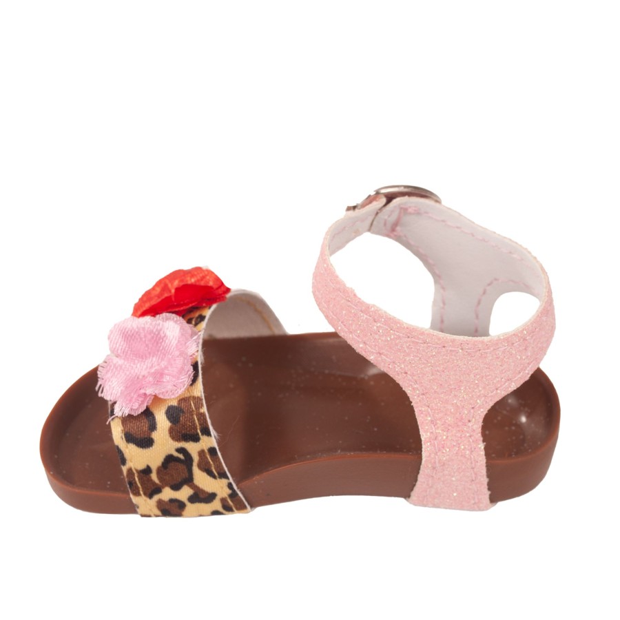 Götz Puppen Sandale Comfy Mocasin Gr. Xlmode | Fruhling / Sommer