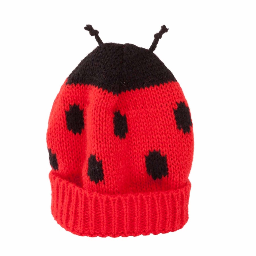 Götz Puppen Kombi Baby Ladybug Gr. S | Genderneutral