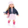 Götz Puppen Jessica Colour & Lace | Girls