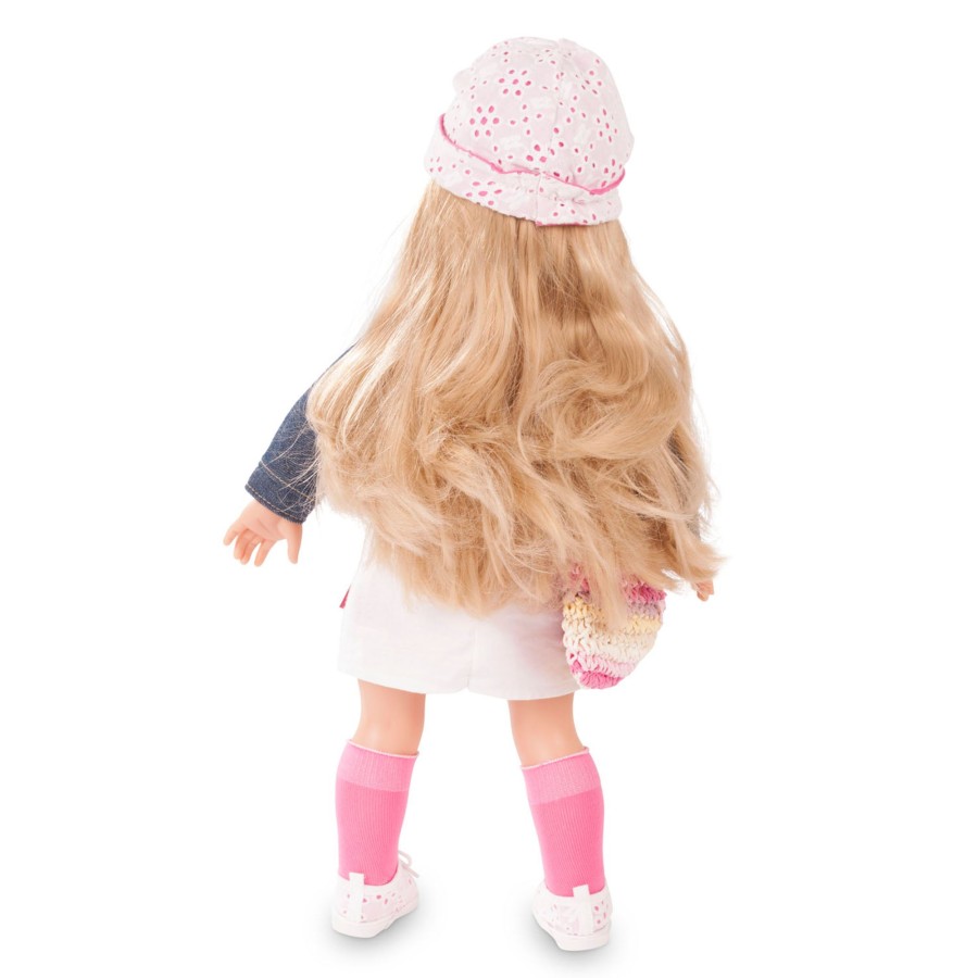 Götz Puppen Jessica Colour & Lace | Girls