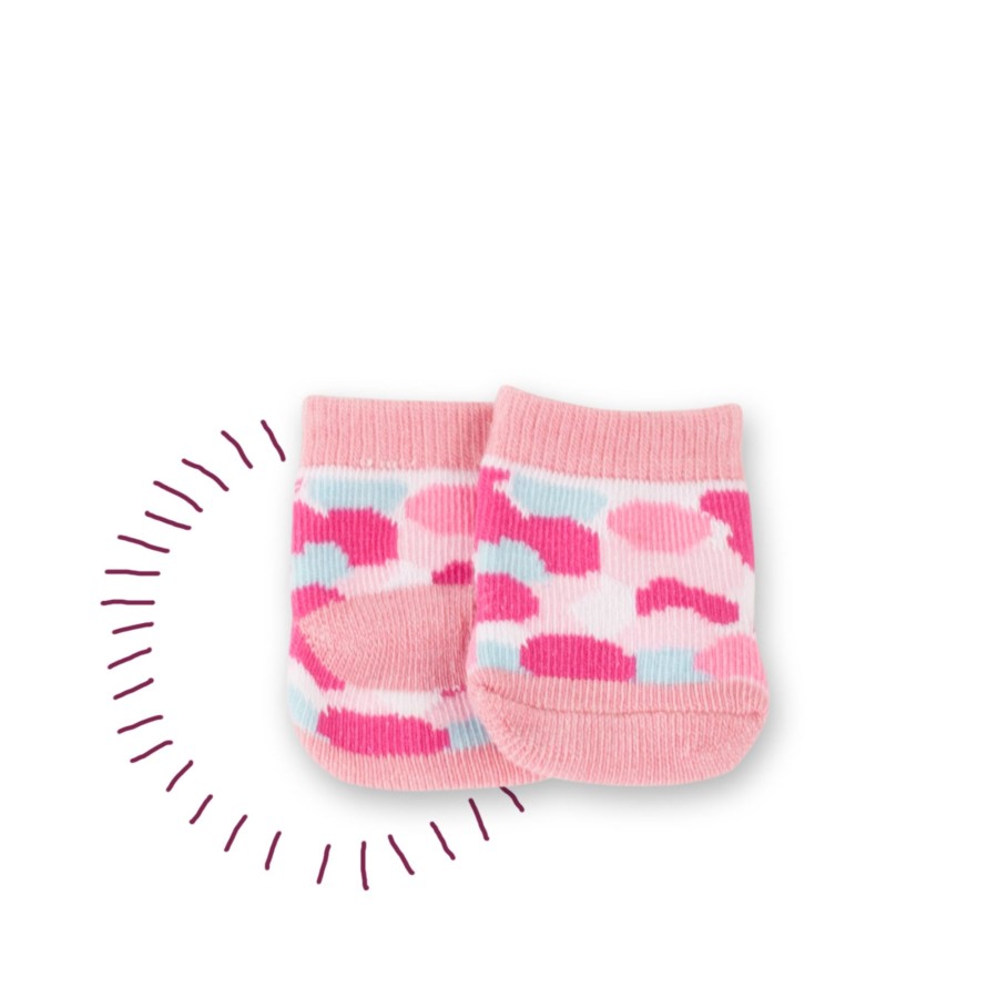 Götz Puppen Sockchen Spots Mode | Wasche & Basics