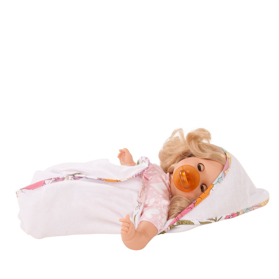 Götz Puppen Cosy Aquini Be A Doctor | Babies