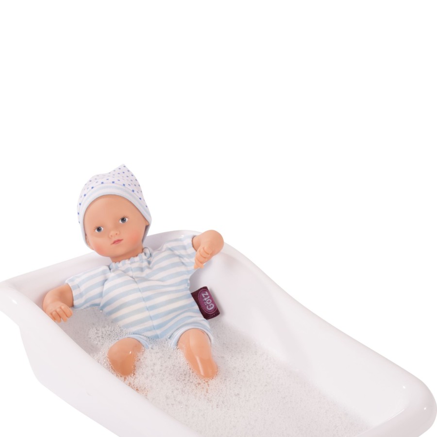 Götz Puppen Mini Aquini Junge | Babies