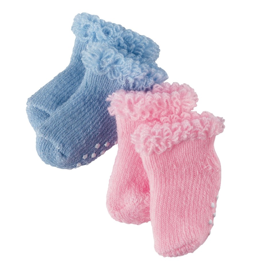 Götz Puppen Stopper-Socken Sweet Baby | Wasche & Basics