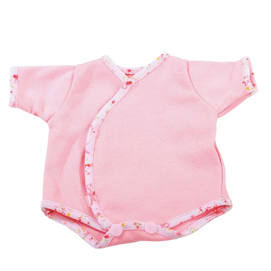 Götz Puppen Body Pink Gr. S | Wasche & Basics