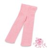 Götz Puppen Strumpfhose Glitzerrosa | Wasche & Basics