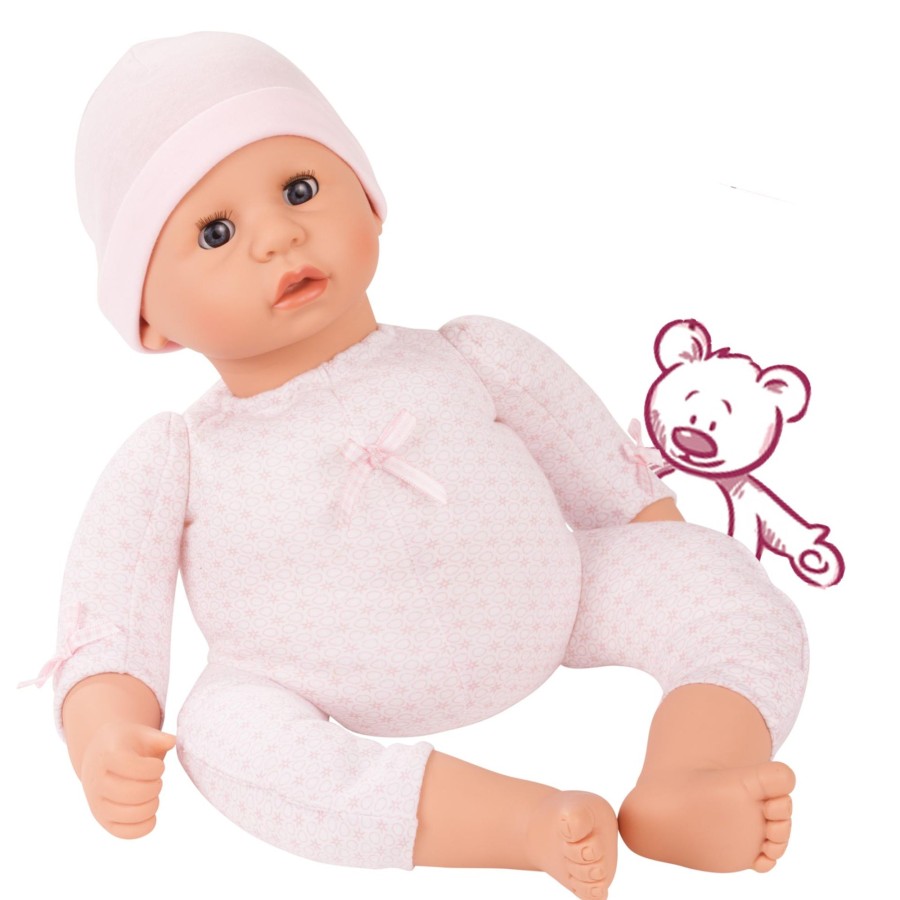 Götz Puppen Cookie To Dress | Babies