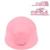 Götz Puppen Topfchen Transparent Pink | Accessoires