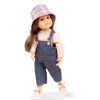 Götz Puppen Grete Denim | Girls