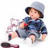 Götz Puppen Maxy Muffin Fashionisto | Babies