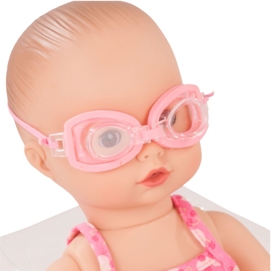 Götz Puppen Schwimmbrille Sarah | Accessoires