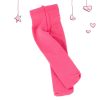 Götz Puppen Strumpfhose Hot Pink | Wasche & Basics