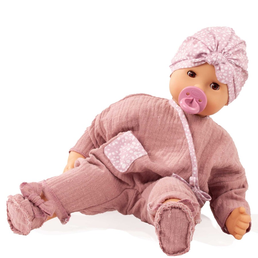 Götz Puppen Maxy Muffin Soft Mood | Babies