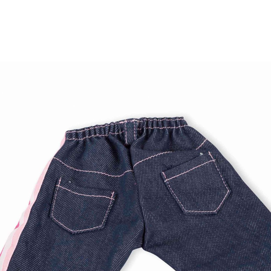 Götz Puppen Kombi Jeans In Style Gr. Xlmode | Fruhling / Sommer