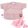 Götz Puppen Set Yummie Pink | Accessoires