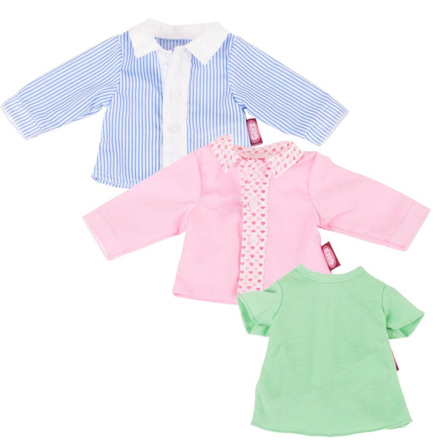 Götz Puppen Set Classic Style Gr. M | Babies