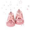 Götz Puppen Glitzersneaker Lollipopmode | Schuhwerk