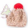 Götz Puppen Mutze Rudolph | Accessoires