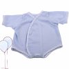 Götz Puppen Body Blau Gr. S | Wasche & Basics