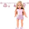 Götz Puppen Gotz Stehpuppe Girl To Dress Fur Kreatives Spielen | Girls