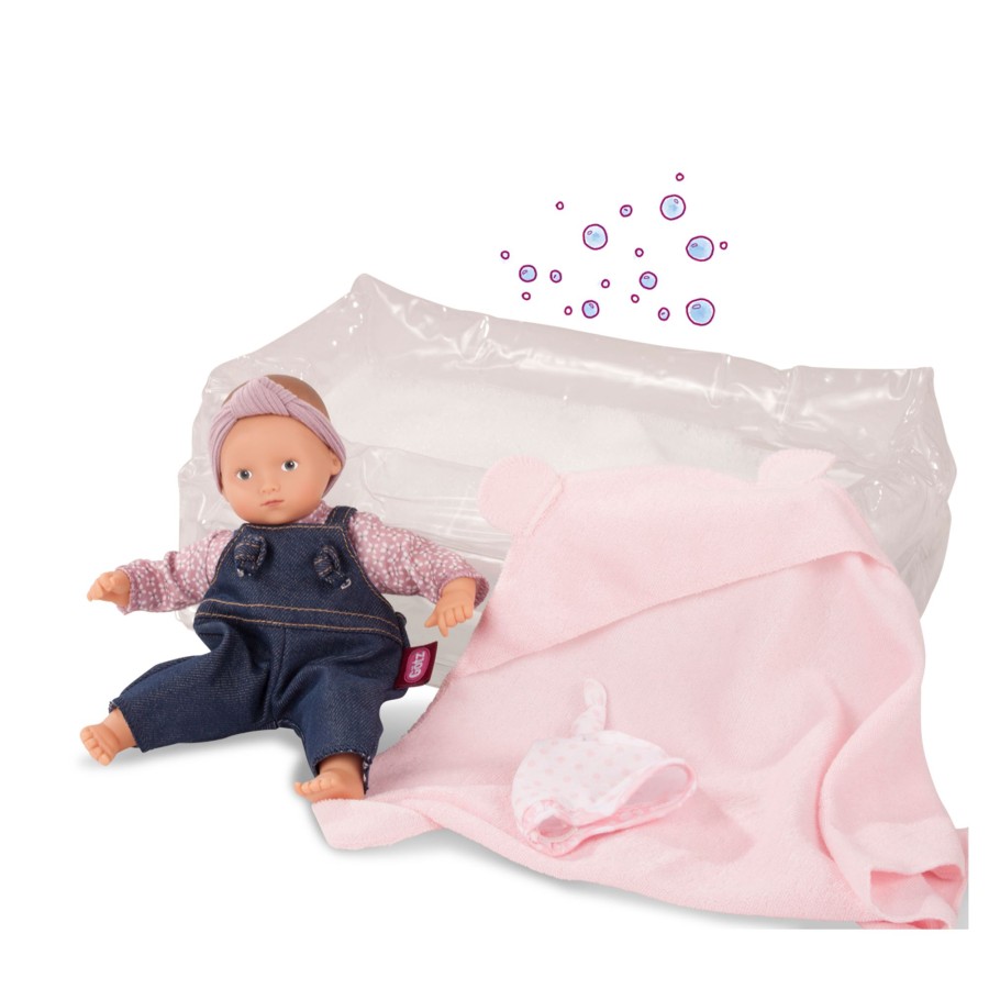 Götz Puppen Mini Aquini Set | Babies