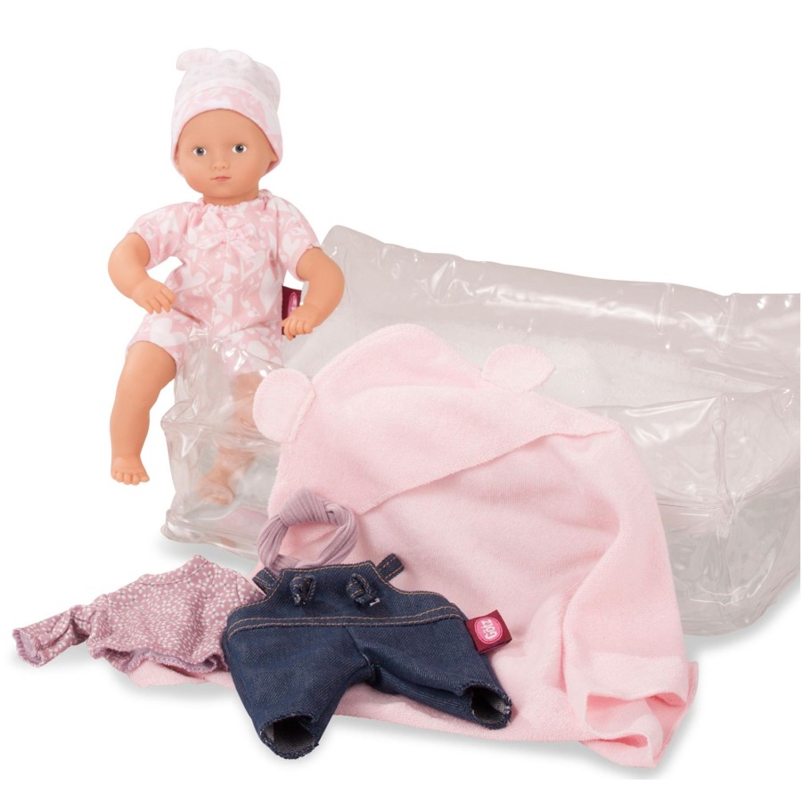 Götz Puppen Mini Aquini Set | Babies