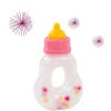 Götz Puppen Magic Milchflasche Happy Flowers | Wasche & Basics