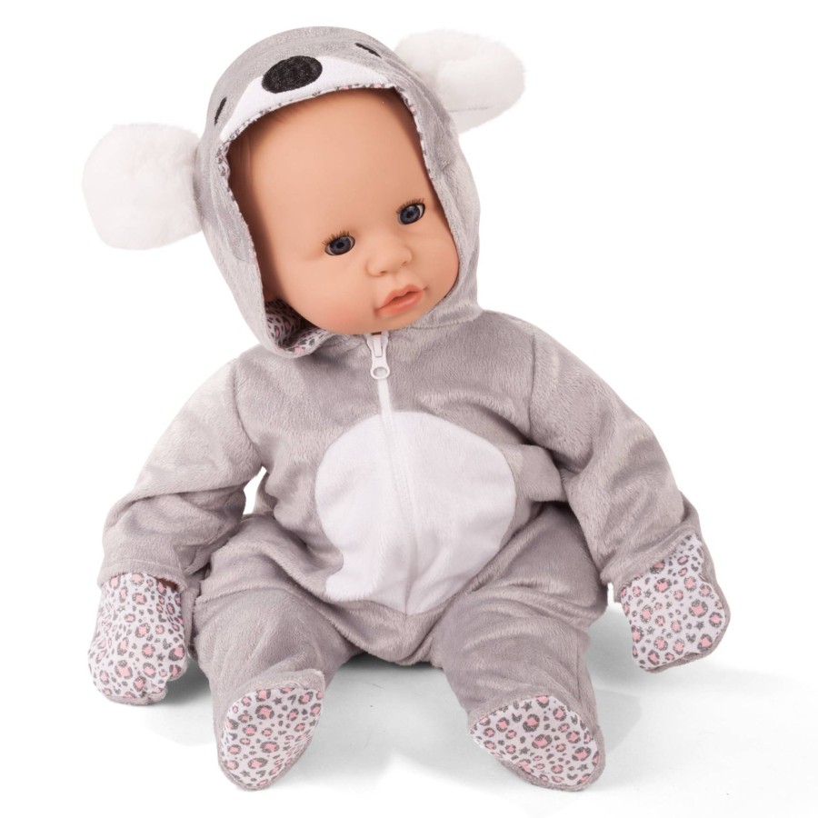 Götz Puppen Babyset Immer Schick Gr. Lmode | Fruhling / Sommer