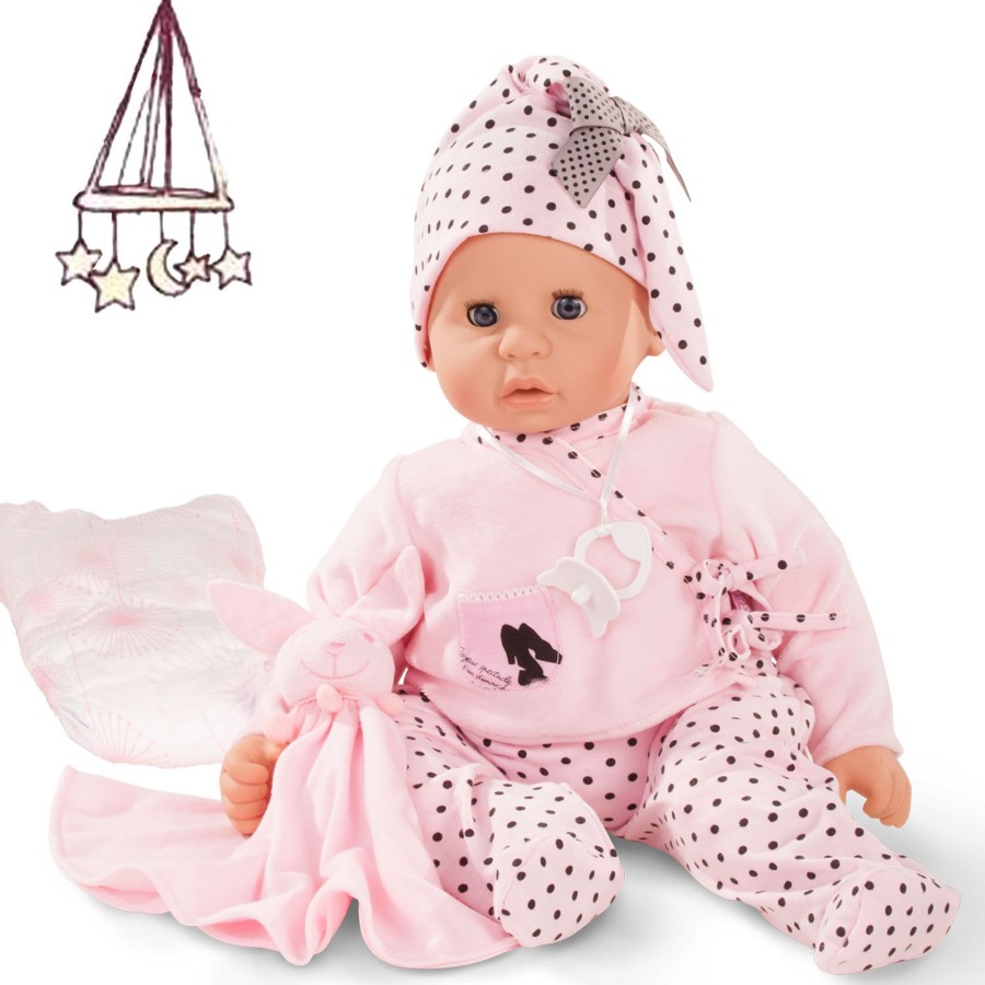 Götz Puppen Cookie Ladies & Spots | Babies