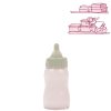 Götz Puppen Little Magic Milchflasche, Grun | Accessoires