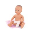 Götz Puppen Newborn Aquini Madchen | Babies