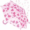 Götz Puppen Regenschirm Hearts | Accessoires