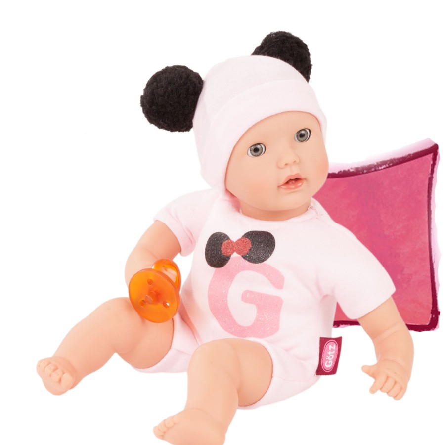 Götz Puppen Muffin To Dress | Babies