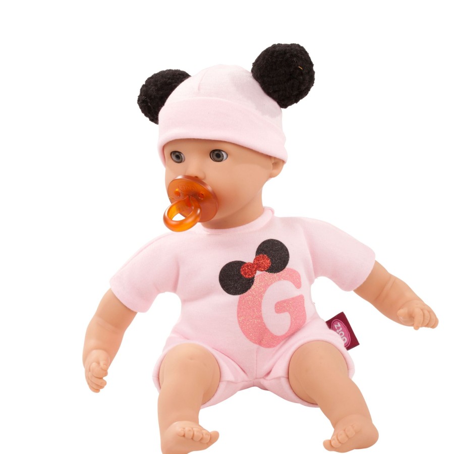 Götz Puppen Muffin To Dress | Babies